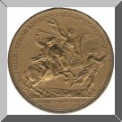Battle of Cowpens Medal